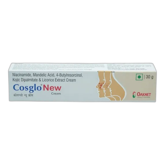 cosglo new cream 30 gm